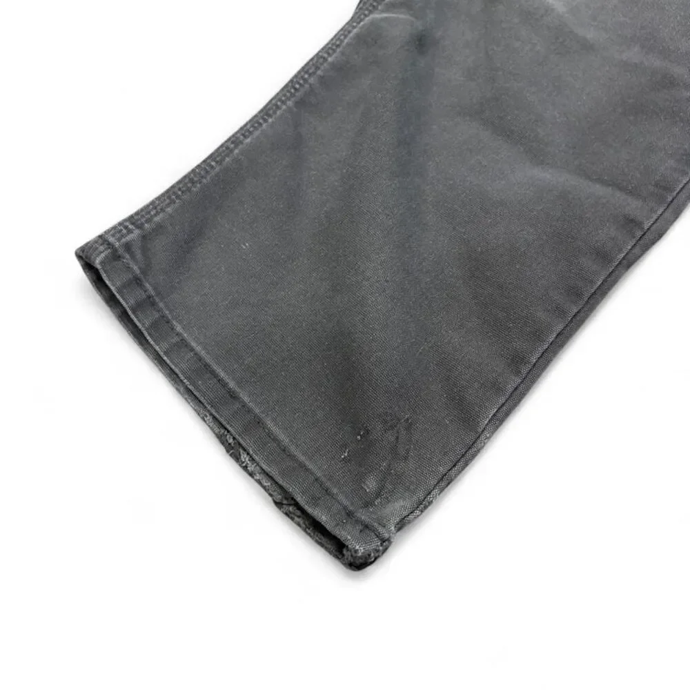 Dickies Grey Carpenter Pants - Picture 7 of 8
